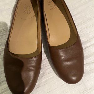 Naturalizer Maxwell Flat